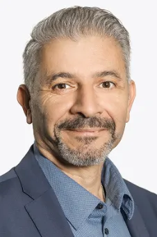 Michele Squitieri